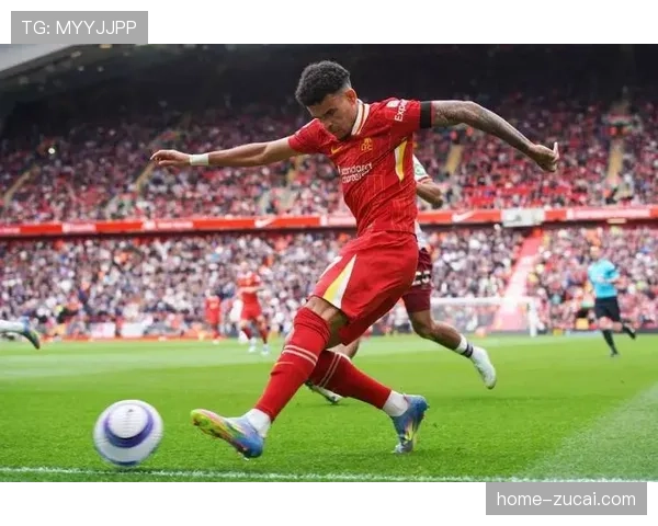 以7场6球表现惊艳 利物浦锁定英超平民神锋格伊发声力挺