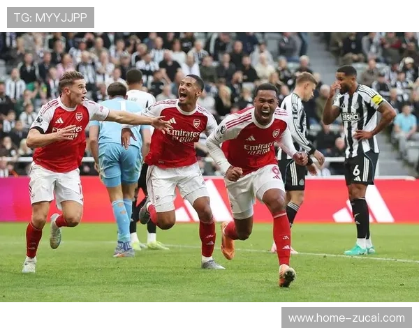 阿森纳赛季投入见效 多线作战展现阵容深度