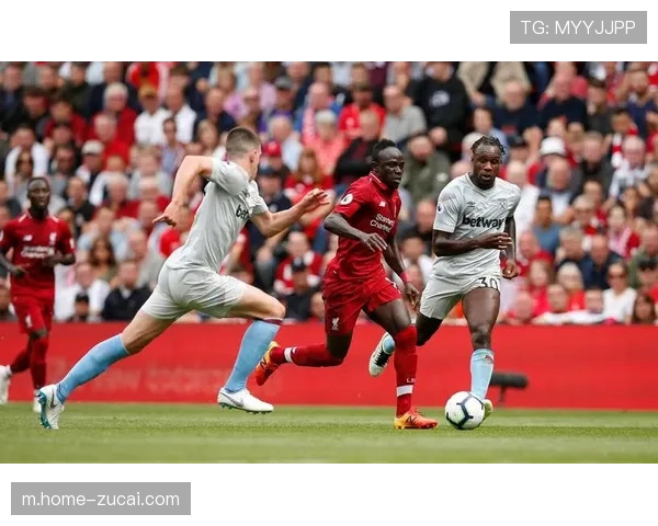 西汉姆联深陷降级区 保级形势严峻亟待抢分